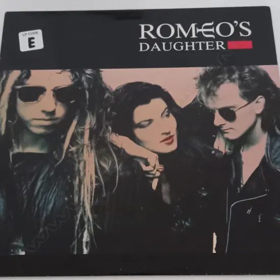 Romeo's Daughter, Romeo's Daughter
